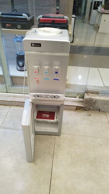 su şlanqı: Dispenser Döşəməüstü, Yeni — 1