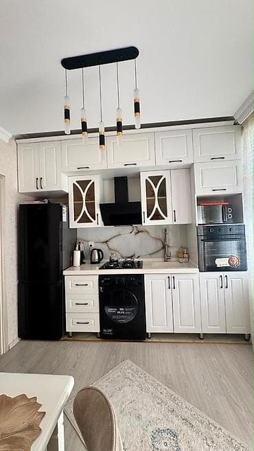 Məmmədli, 2 otaqlı, Yeni tikili, 93 kv. m — 9