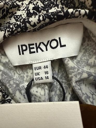 ipekyol etek: Gündəlik don, Maksi, Ipekyol — 3