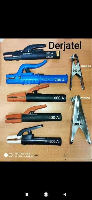 aeroqraf satilir: Derjateller topdan satış — 1
