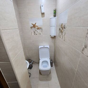 купить квартиры в баку: Пос. Бакиханов, 2 комнаты, Новостройка, 77 м² — 9