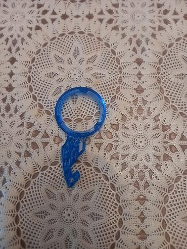 Детская одежда и обувь: İnfinity Nado temalı fırlanan top və qılınc buraxıcı dəsti Məhsulun — 5