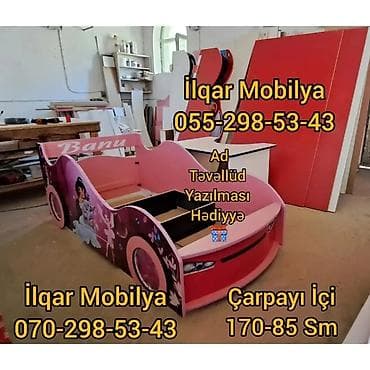 ortopedik dosekler: Yeni, Sifariş ilə, Maşın-çarpayı, Matrassız, Siyirməli — 8