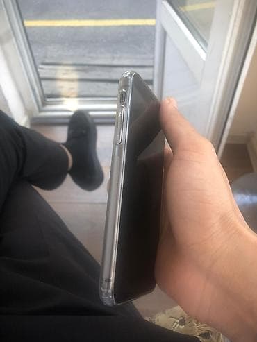 iphone 11 64gb en ucuz: IPhone 11, 128 GB, Qara, Face ID — 3