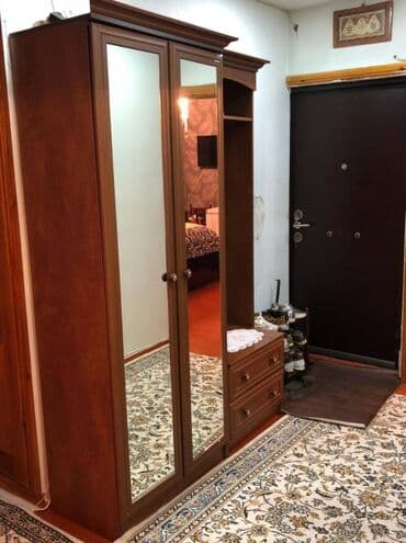 kohne gunesli: Bakı, Yeni Günəşli Massiv D, 5 otaqlı, Köhnə tikili, 101 kv. m — 19