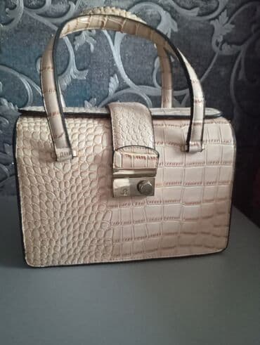 qadin ucun pul qablari: Əl çantası — 4