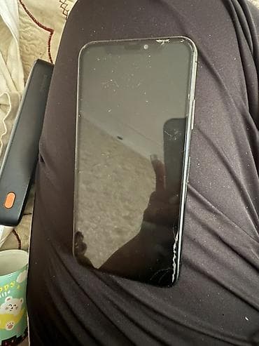 IPhone X, 64 GB, Space Gray