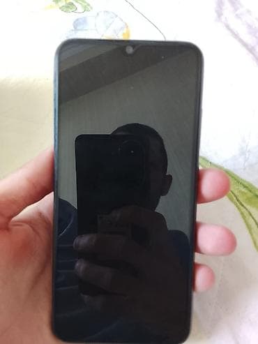 s20fe ikinci el: Redmi Note 8, 64 GB, rəng - Qara, Barmaq izi — 2