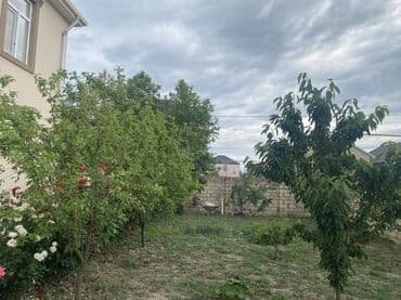 gencede ev alqi satqisi: 4 комнаты, 112 м², Нет кредита, Свежий ремонт — 8