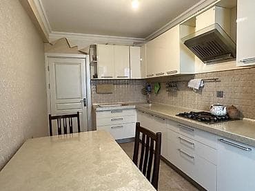 perde sederek: Bakıxanov qəs., 3 otaqlı, Yeni tikili, 112 kv. m — 7