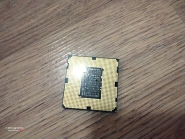 intel core i3 qiymeti: Məhsul: Stolüstü kompüter üçün mərkəzi prosessor (CPU) Təsvir: - — 1