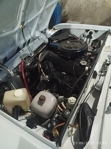 nissan note 1999: VAZ (LADA) 2106: 1.6 l | 1994 il Sedan — 4