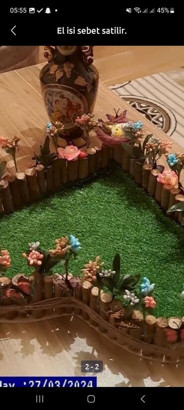 bayram: Xonçalar — 2