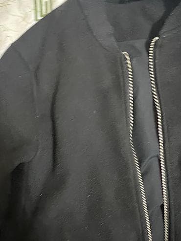 hamam xeleti: Pencək, Naxışsız, Zara, M — 6