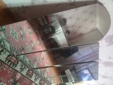 qaz reduktoru qiymeti: Güzgü Divar üçün, Düzbucaqlı — 2