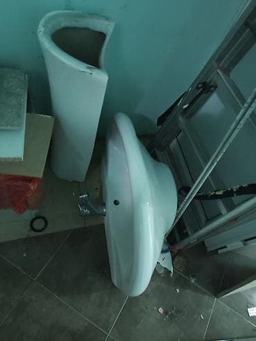 İşlənmiş Çanaq, Keramika, Ünvandan götürmə