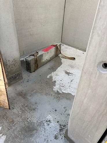 taxta qapi temiri: Beton kəsmə xidməti - Divar, döşəmə və tavanlarda dəqiq və səliqəli — 4