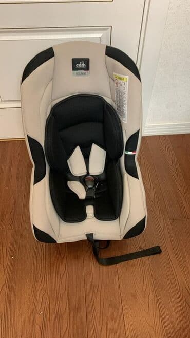kidilo коляска 3 в 1: Uşaq Avtokreslosu – CAM (Italy) tezedir istifade olunmayıb 300azn — 1