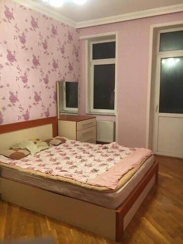 9 cu mikrorayon kiraye evler 2022: Yasamal rayonu,Üç taclı binanın yanı(tri karona). 16 mərtəbəli — 3