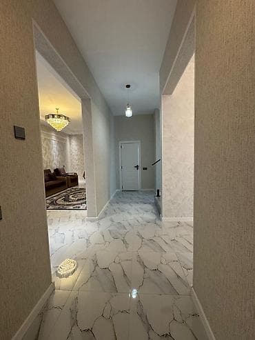 sekide evler: Bağ evi kirayə verilir, Merdekan Mərdəkanda yerləşən isti, hovuzlu bağ — 4