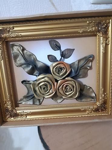 Şəkillər, tablolar