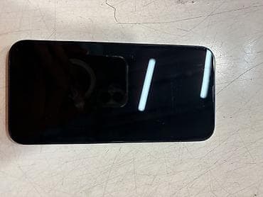 4s iphone: IPhone 14, 128 GB, Qara, Face ID — 1