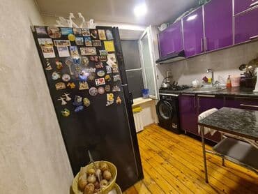 turbo az ford transit 16 1: Bakı, 3 otaqlı, Köhnə tikili, m. Həzi Aslanov, 61 kv. m — 12