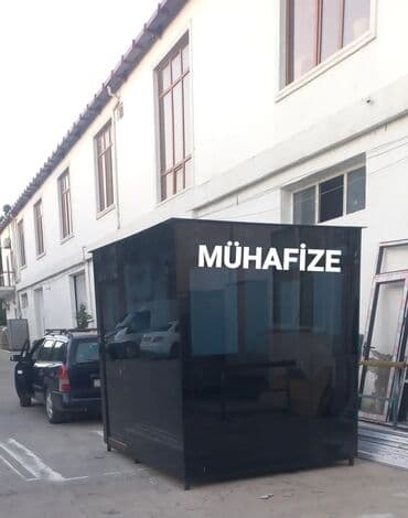 ucuz vaqon: MÜHAFİZƏ BUTKALARI. ŞÜŞƏLİ. Plastik. Alüminium — 1