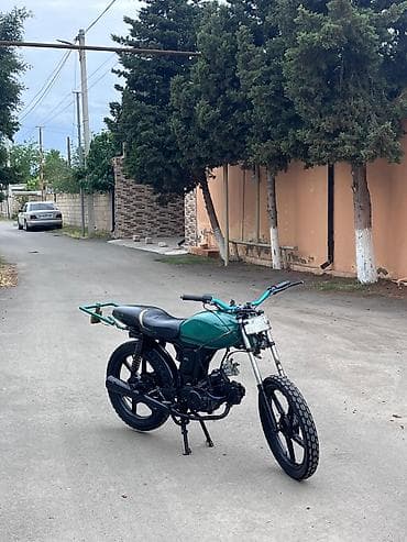 - MINISKI, 80 sm3, 250000 km lalafo.az -da - MINISKI, 80 sm3, 250000 km