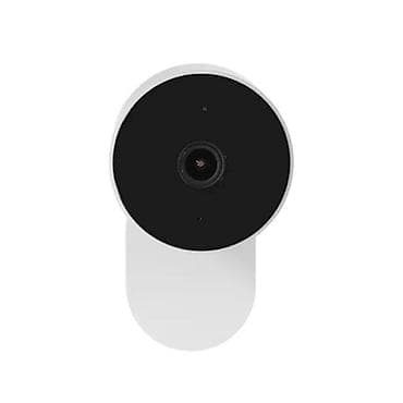 Videoreqistratorlar: Təhlükəsizlik kamerası Xiaomi Outdoor Camera AW200 (BHR6398GL) Xiaomi — 4