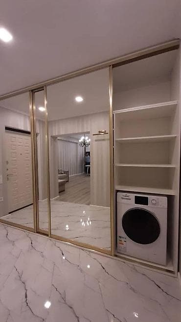 ev kirayesi: İcarəyə verilir 2 otaqlı yeni tikili 64 m², Dərnəgül m. Kateqoriya — 6