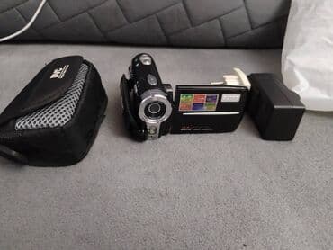 canon 1300d qiymeti: Videokamera sony, əla veziyyetde, demek olarki istifade olunmayib. Hec — 3