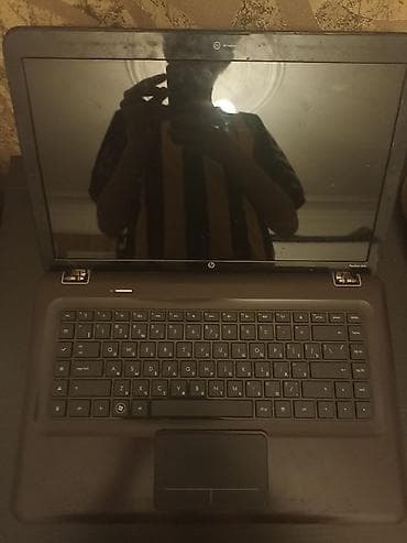 notebook qiymetleri: HP Pavilion dv6 seriyalı noutbuk 320gb HDD Açılmır Prablem Varmı — 1