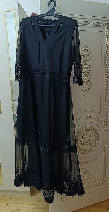 Ziyafət donu, Maksi