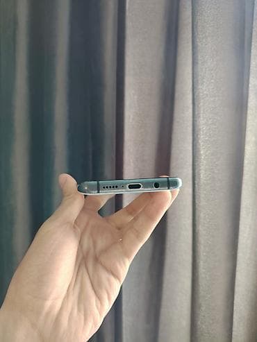 borofone be28 plus: Xiaomi Mi Note 10 Lite, 64 GB, rəng - Ağ, 
 Barmaq izi, Simsiz şarj, İki sim kartlı — 7