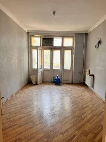 tap az evler xacmazda: Bakı, 2 otaqlı, Köhnə tikili, m. Xətai, 45 kv. m — 1