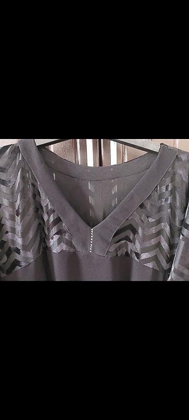 don: Qara rəngli qadın donu Yaxşı vəziyyətdədir, zədəsi yoxdur, çox az — 2