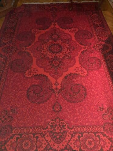 iwlenmiw diktler: Xalça — 1