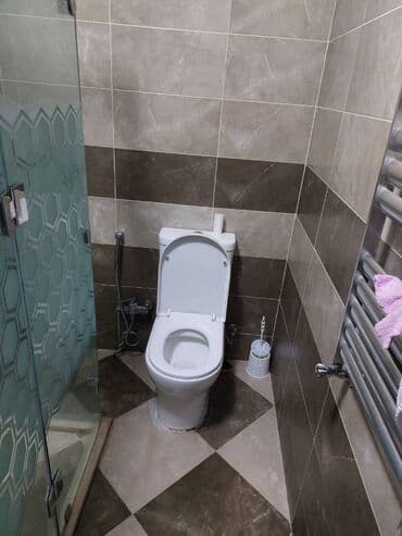 nermanov evler: Mərdəkan 5 otaqlı, 220 kv. m, Yeni təmirli — 17