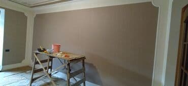 Quruducular: Remont kv. Malyar. Oboy. spaklevka. emusya. laminat. metlax. Kabancik — 3