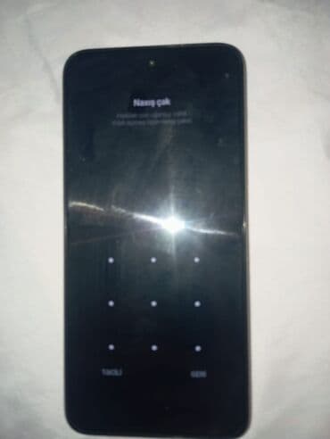 xiaomi a2 lite qiymeti: Redmi Pro, 128 GB, rəng - Boz, Sensor — 3