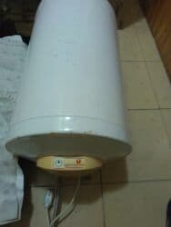 Arisdon işley vəziyyətdədi cürüyü pası yoxdu