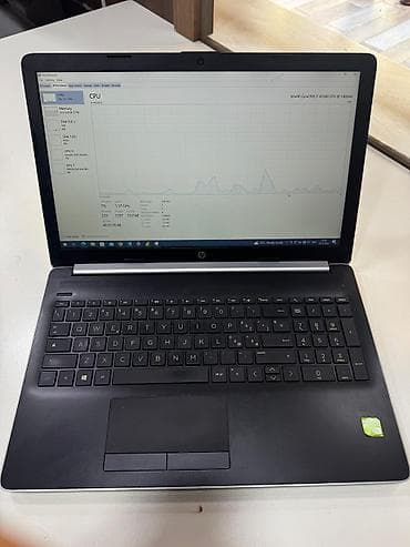 iphona 6: HP 15.6 ", Intel Core i7, 256 GB — 1