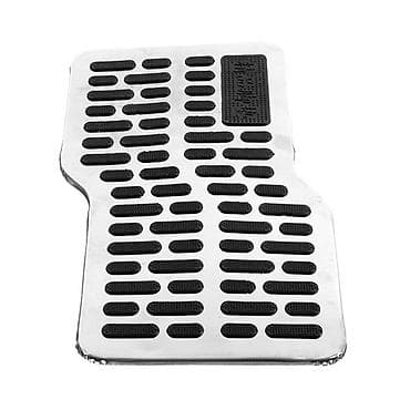 Avtomobil ayaqaltıları üçün dabanlıq A01 Çatdırılma Və Quraşdırılma