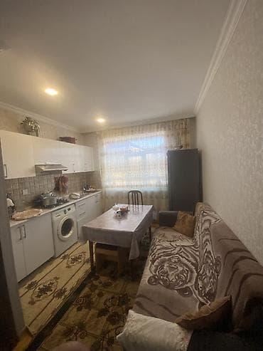 berde ev satisi: 38 kv. m, 2 otaqlı, Qaz — 6