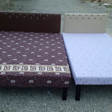 yazı masa: Çarpayı təzə 1 nəfərlik çarpayı 60 manat 2 nəfərlik taxt 110 manat — 1