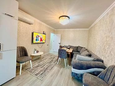 Баку, 1 комната, Вторичка, м. Гара Гараев, 35 м² at lalafo.az Баку, 1 комната, Вторичка, м. Гара Гараев, 35 м²