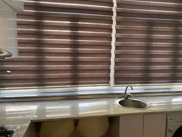 yeni gunəşlidə 1 otaqlı evlər: 8 noyabr metrosuna yaxin nedera hospitala yaxin 19 mertebeli binanın — 5