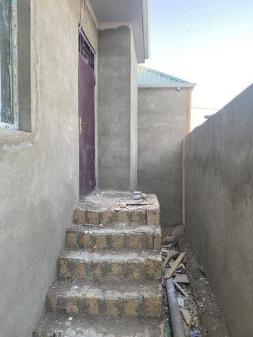 купить дом в набрани: Масазыр 1 комната, 30 м², Есть кредит, Без ремонта — 2