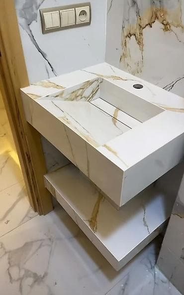 Məhəccərlər: Moydadirlarin Hazırlanması istəyə uyğun reng ve dizaynda sifarişlə — 5